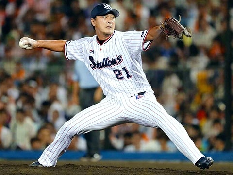 無失点リリーフ