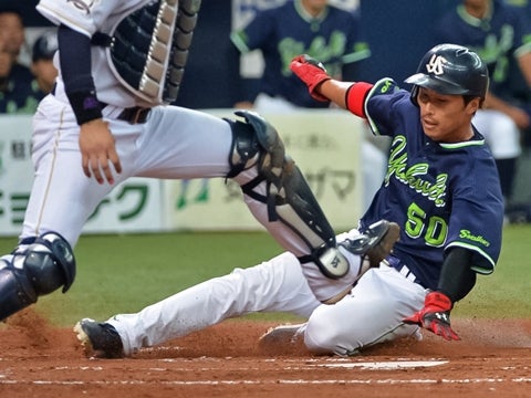 チャンスメイク