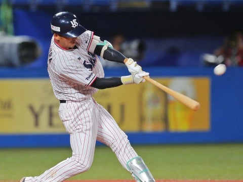 逆転の2号2ラン