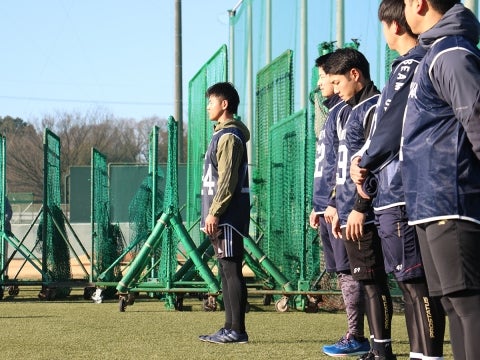 自己紹介の挨拶