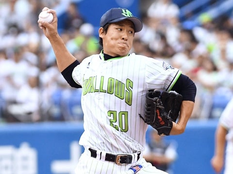 走者を背負うも無失点