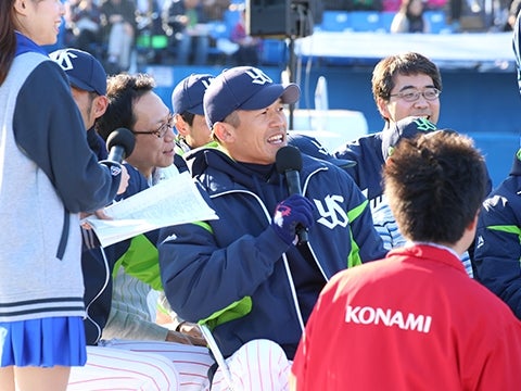 一方の坂口選手は…