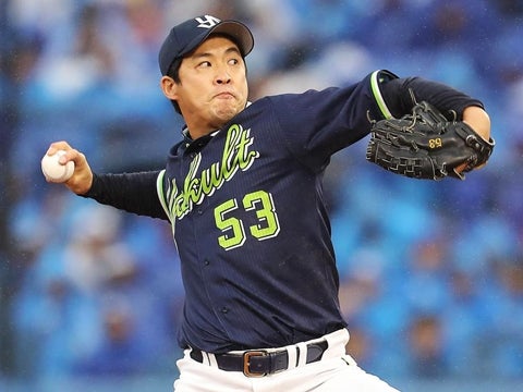 好リリーフで5勝目