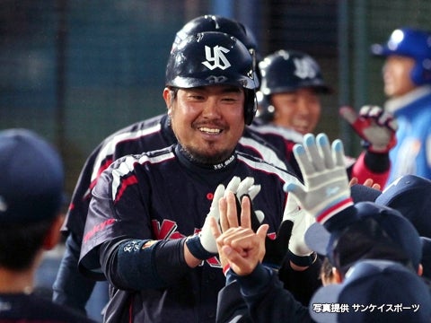 グランドスラム！