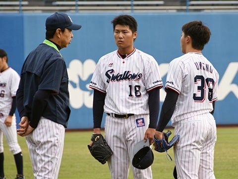 コミュニケーション