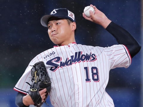 無失点に抑える