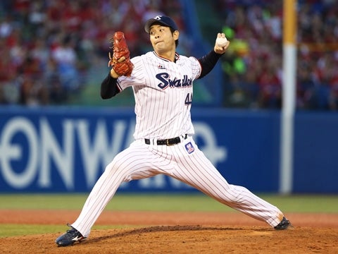 好リリーフで追加点許さず