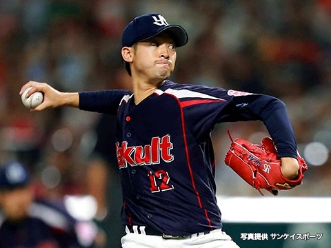 4勝目ならず