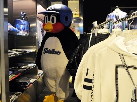 今夜のぱとろーるは