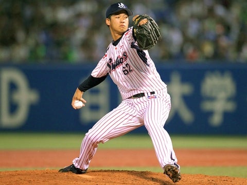 徳山投手も3回無失点