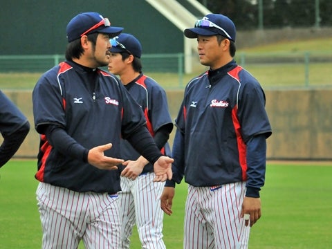 似合ってます！