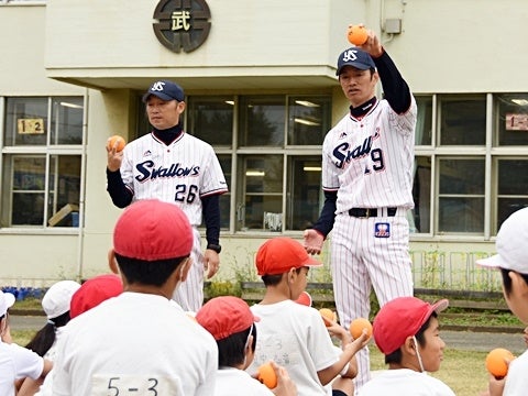 ボールの正しい握り方