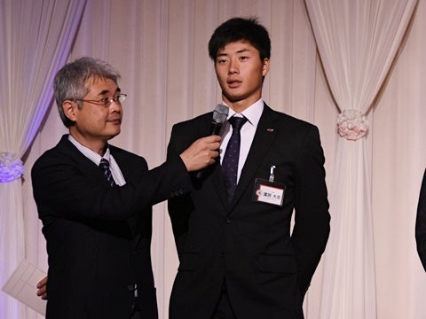 来年は勝負の年