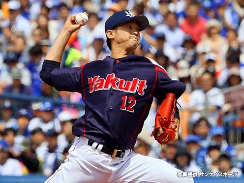 3勝目を狙うも…