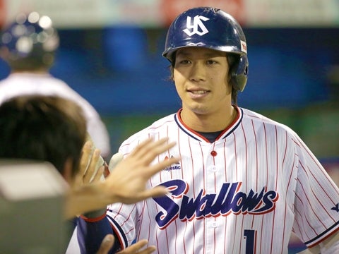 2打席連続の9号ソロ＆10号2ラン