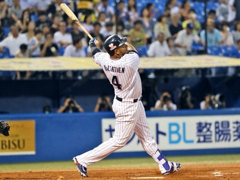 2本塁打＆タイムリーで7打点！