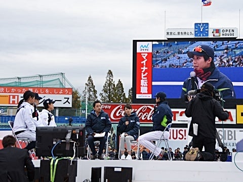 盗塁で大切なのは「帰塁」