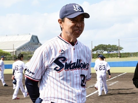 キャンプ打ち上げ！