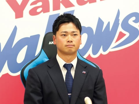 丸山和郁選手「一年間、怪我をせずに戦い抜けたことは良かった」