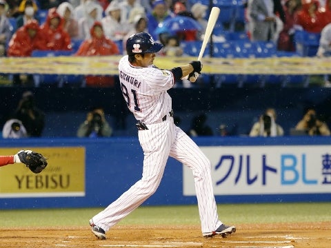 2本の長打でアピール