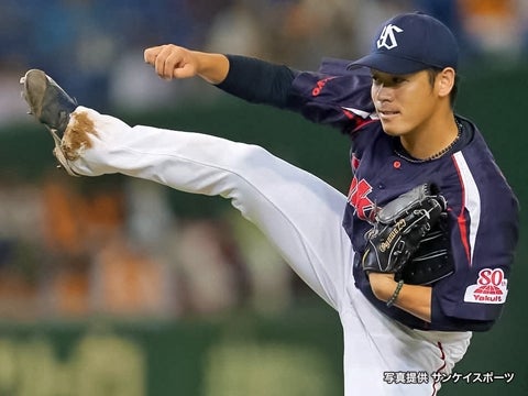 リード守り切れず…