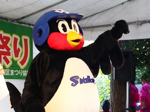 じゃんけん大会