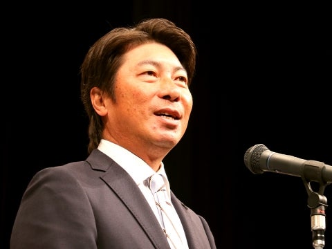 「この6名と一緒に全力で」