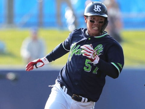 途中出場で存在感