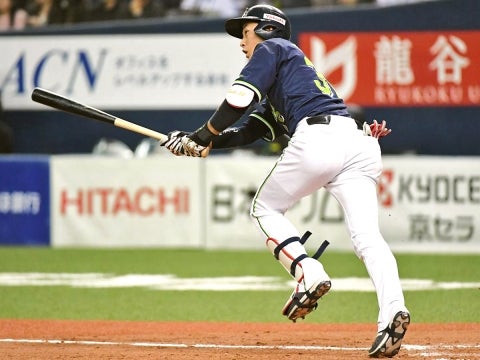 途中出場で再び結果を残す