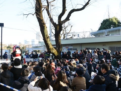 メリークリスマス☆