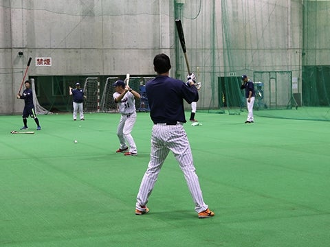 キャンプ2日目終了