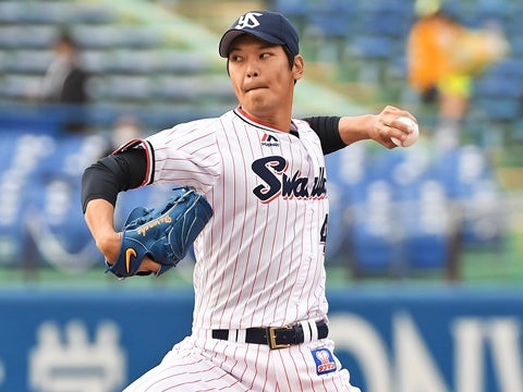 走者を出すも得点許さず