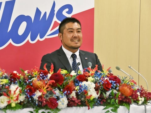 「もの凄い練習して真面目だった自分に興味がある」