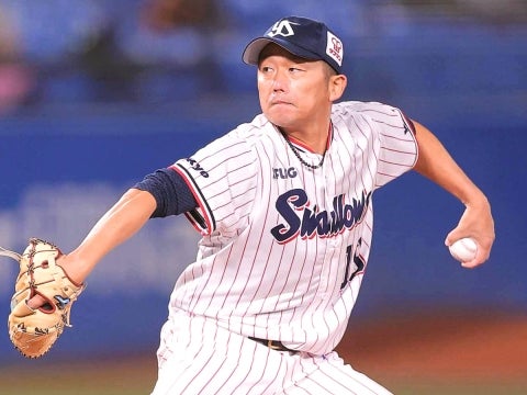 6回3安打1失点と好投！