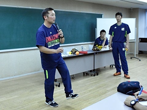 コントロールを良くするには