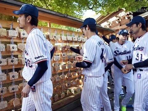 それぞれの想い