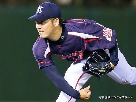 自身6連勝で10勝目！2年ぶりの2ケタ勝利