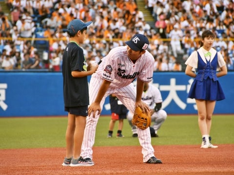 エスコートキッズ