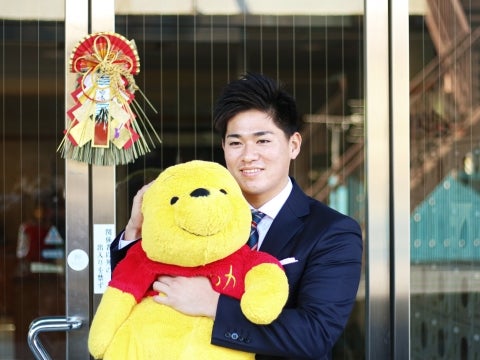 北村選手「追いつくだけではなく、追い越していきたい」