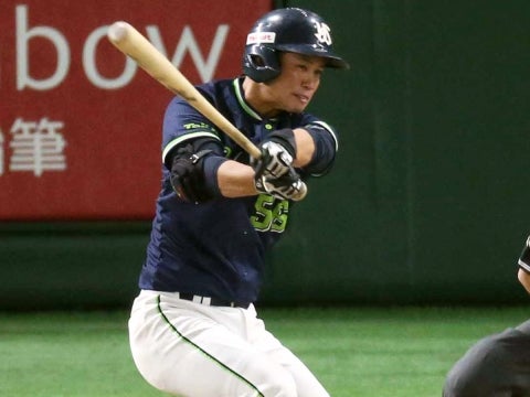 途中出場で存在感