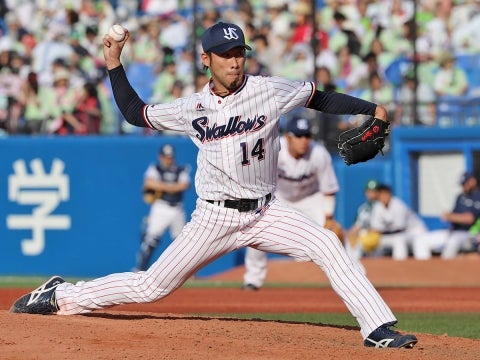 1イニングを三者凡退