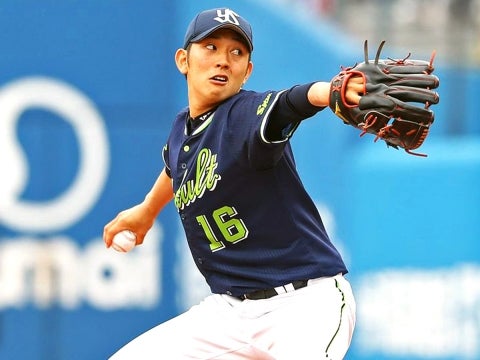 原樹理投手が好投！今シーズン3勝目！