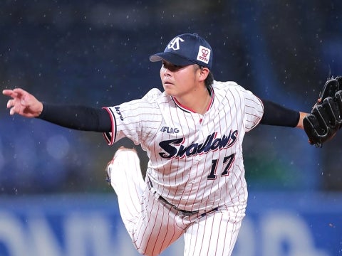 6試合連続無失点