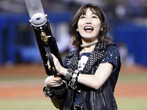 バズーカタイム