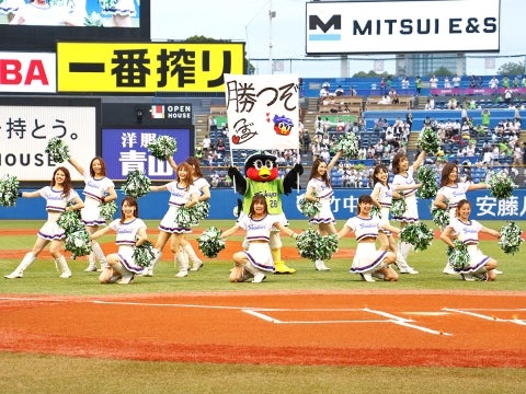 パフォーマンス