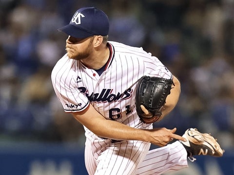 味方の反撃を呼び込む好リリーフ