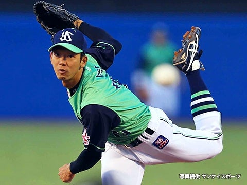 今季初先発は5回2失点