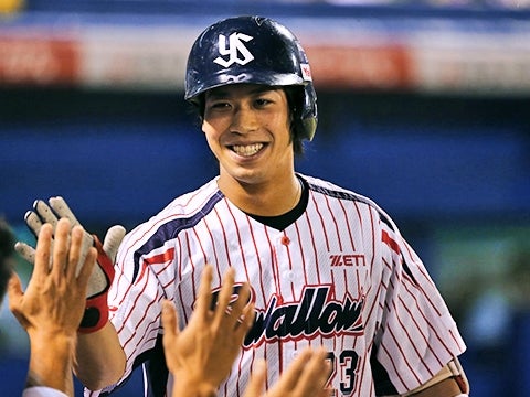 「今シーズン一番の当たり」