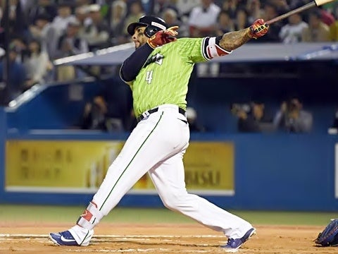 同点タイムリー含む2安打2打点