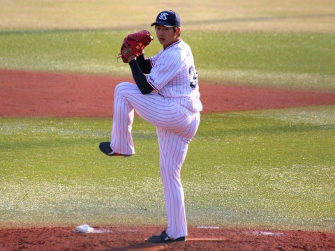 パーフェクトリリーフ